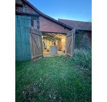 Scheune Halle zu vermieten ab sofort - Blender