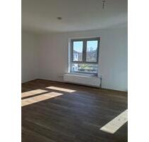 Erstebzug nach Renovierung - 4-Zimmerwohnung mit Balkon - Nordhausen