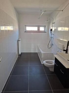 Foto - Etagenwohnung in Nordhausen zur Miete