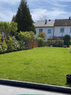 Foto - 4 Zimmer Reihenhaus in Ingelheim am Rhein