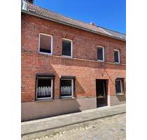 Solides Reihenmittelhaus in ruhiger Seitenstraße von Privat - Gröningen