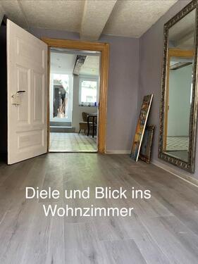 Foto - 4 Zimmer Reihenhaus in Gröningen