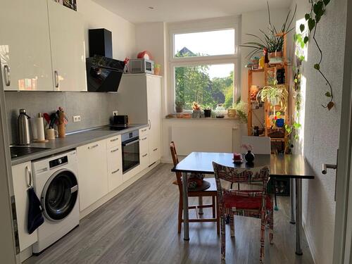 Foto - Etagenwohnung - 540,00&nbsp;EUR Kaltmiete, ca.&nbsp; 53,00&nbsp;m&sup2;