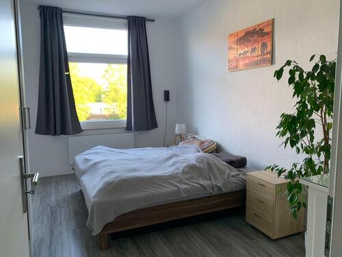 Foto - 1 Zimmer Etagenwohnung zur Miete in Bochum