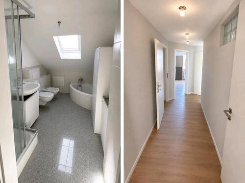 Foto - 5 Zimmer Etagenwohnung zur Miete in Tiefenbach