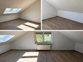 Foto - 5 Zimmer Etagenwohnung in Tiefenbach