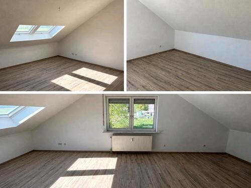 Foto - 5 Zimmer Etagenwohnung in Tiefenbach