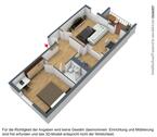 Foto - 2 Zimmer Etagenwohnung in Prenzlau