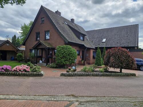 Foto - 14 Zimmer Einfamilienhaus zum Kaufen in Neuenhaus