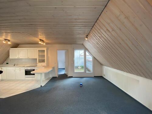 Foto - Dachgeschoßwohnung in Albstadt zur Miete