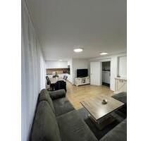 3-Zimmer-Wohnung ab sofort zu vermieten - Wernau (Neckar)