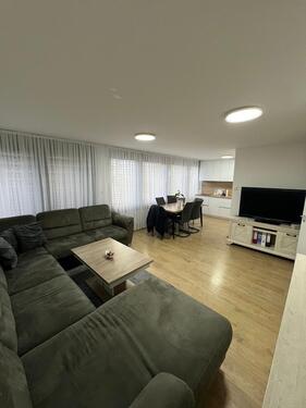 Foto - 3 Zimmer Etagenwohnung zur Miete in Wernau (Neckar)