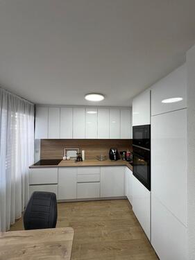 Foto - Etagenwohnung in Wernau (Neckar) zur Miete