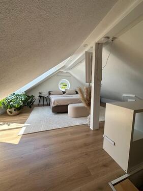 Foto - 2.5 Zimmer Dachgeschoßwohnung zum Kaufen in Geislingen an der Steige