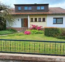 Einfamilienhaus in ruhiger Lage mit gr. Garten in Südausrichtung - Eppingen
