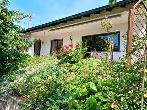 Foto - 8 Zimmer Einfamilienhaus zum Kaufen in Eppingen