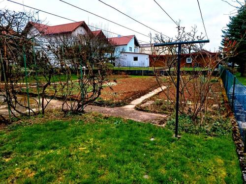 Foto - 8 Zimmer Einfamilienhaus in Eppingen