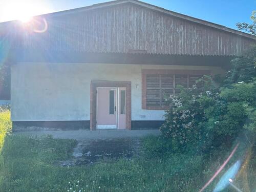 Foto - Einfamilienhaus in Vellahn