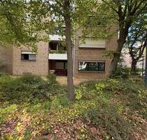 Barrierefreie 2-Zimmer-Wohnung in Bonn Tannenbusch