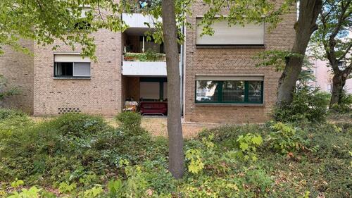 Foto - 2 Zimmer Erdgeschoßwohnung zum Kaufen in Bonn