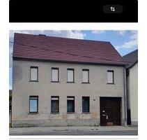 Haus zum Verkaufen - 165.000,00&nbsp;EUR Kaufpreis, ca.&nbsp; 200,00&nbsp;m&sup2; in Elsterwerda (PLZ: 04910)