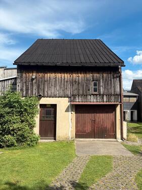 Foto - Mehrfamilienhaus, Wohnhaus in Schwarzenberg/Erzgebirge