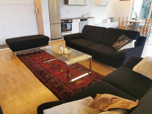 Foto - 2 Zimmer Loft - Studio - Atelier in Altena