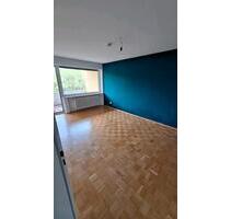 Helle 2Z-Wohnung mit Balkon und TG Stellplatz - München Ramersdorf-Perlach