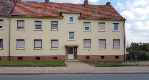 Foto - 3-Raum Wohnung in 39418 Staßfurt EG li.