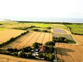 Foto - Fehmarn, Ostsee, Strandnah, Alleinlage, Ferienwohnung DG neu