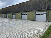 Foto - WohnwagenstellplatzWohnmobilstellplatzOldtimerMotorräder, etc.