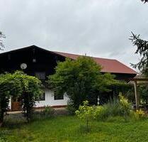 Haus in ruhiger Lage mit Garten - Ruhstorf an der Rott