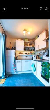 Foto - Etagenwohnung in Pirmasens