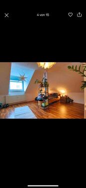 Foto - Etagenwohnung in Pirmasens zur Miete