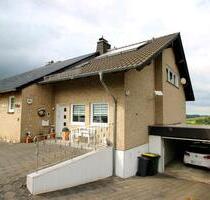 Einfamilienhaus (Doppelhaushälfte) in ruhiger Lage - Königswinter