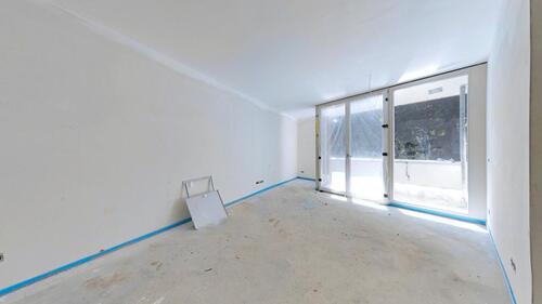 Foto - Etagenwohnung zur Miete in Hamburg