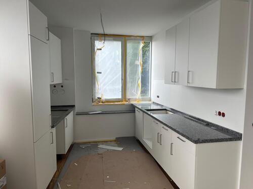 Foto - Etagenwohnung in Hamburg zur Miete