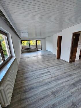 Foto - Schöne 4 Zimmerwohnung mit Balkon in Kirchardt