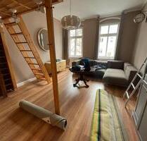 Schöne kleine Wohnung von privaten zu vermieten - Berlin Lichtenberg