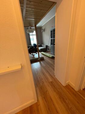 Foto - Etagenwohnung zur Miete in Berlin