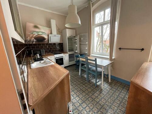 Foto - Etagenwohnung in Berlin zur Miete