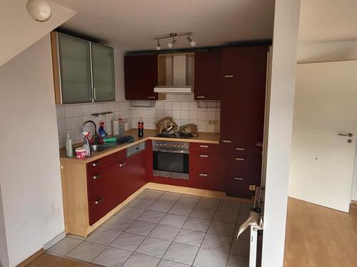Foto - Etagenwohnung in Meckenheim zur Miete