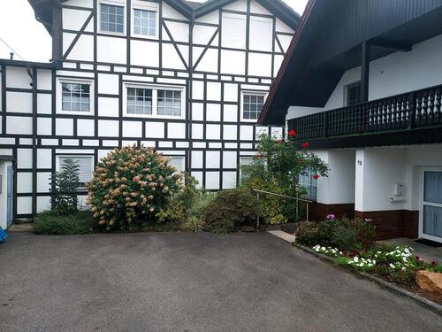 Foto - Wohnung zu vermieten - 500,00 EUR Kaltmiete,