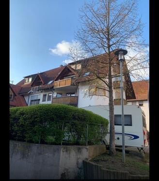 Foto - Etagenwohnung zum Kaufen in Seitingen-Oberflacht