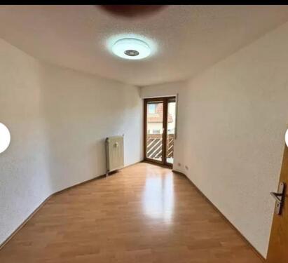 Foto - Etagenwohnung in Seitingen-Oberflacht