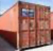 L732, Lagerraum, Selbstlager, Store-Box, Lagerbox, Lagercontainer, Stellplatz, Möbel-Küche-Selfstorage, Umzug, SeecontainerMotorradgarage - Unna