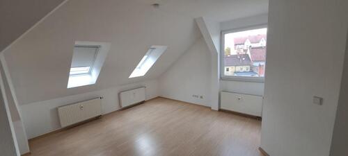 Foto - Etagenwohnung zur Miete in Luckenwalde