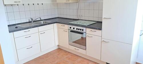 Foto - Etagenwohnung in Luckenwalde zur Miete