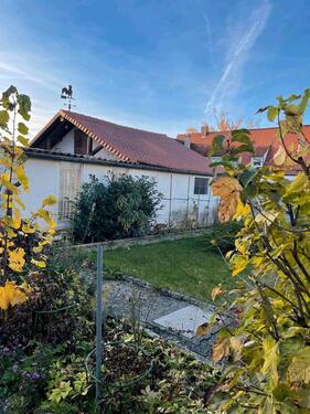 Foto - Einfamilienhaus in Nördlingen