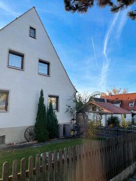 Foto - Einfamilienhaus in Nördlingen zum Kaufen